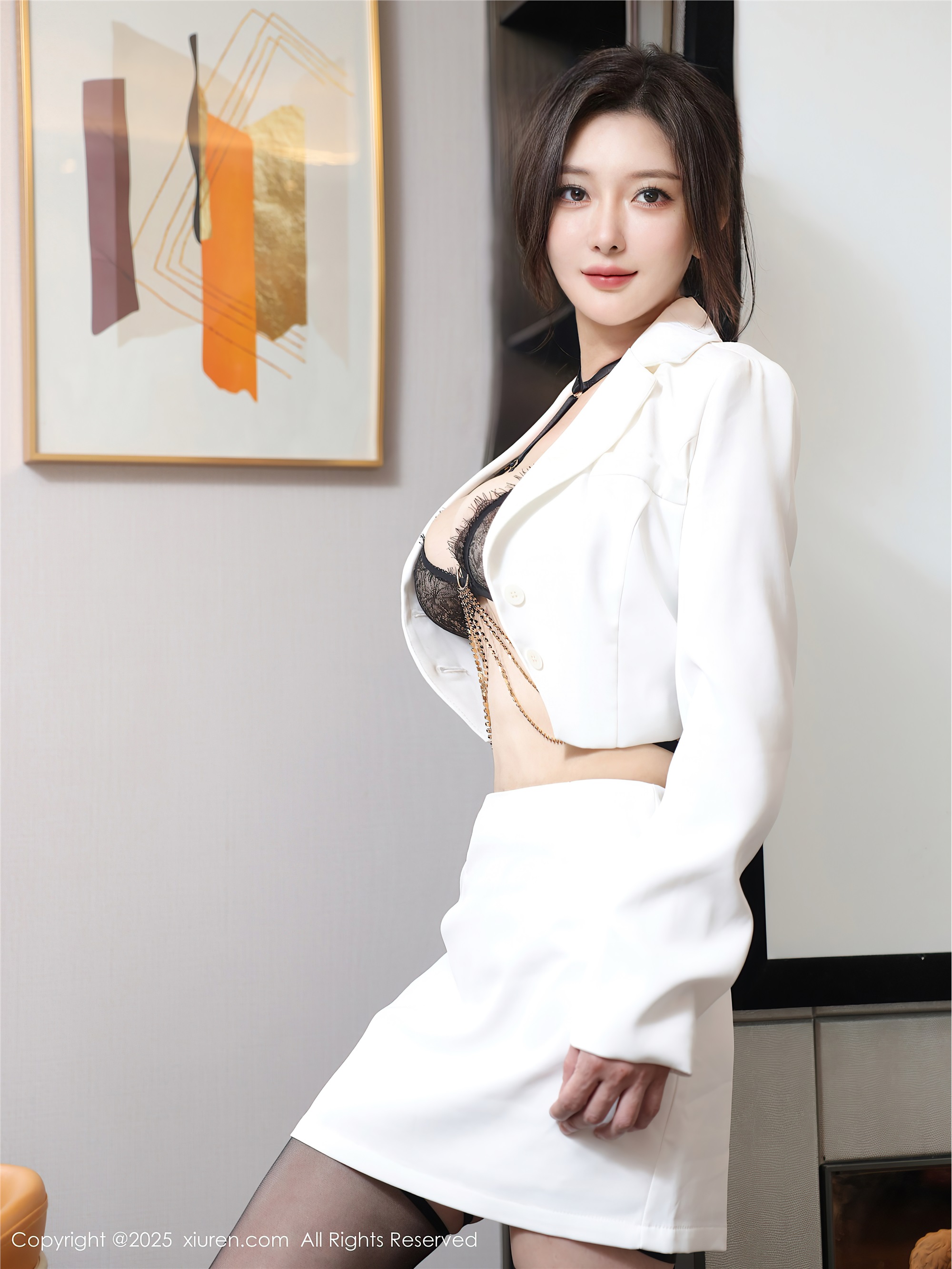 Xiuren秀人网 2025.09.04 NO.10727 苏一诺